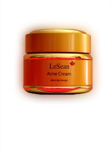lesean acne cream